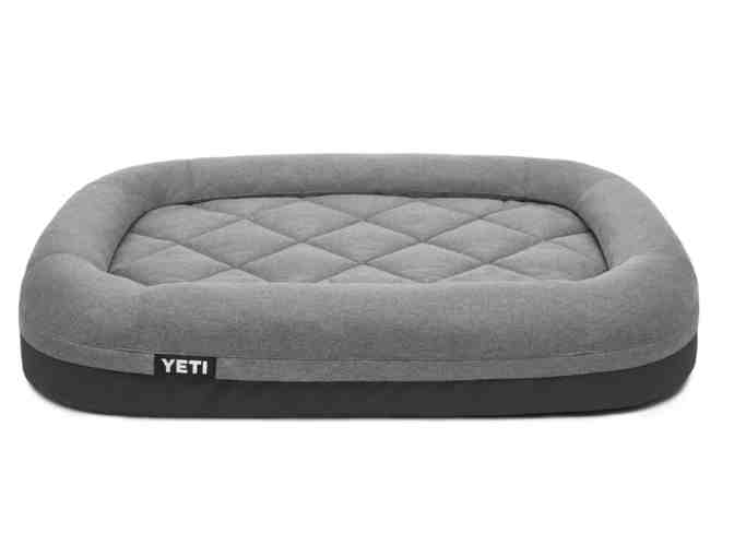 YETI Trailhead Dog Bed - New Item!