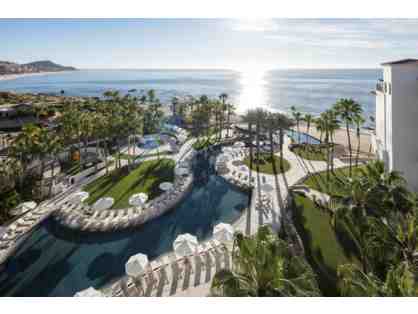 Hilton Los Cabos Getaway