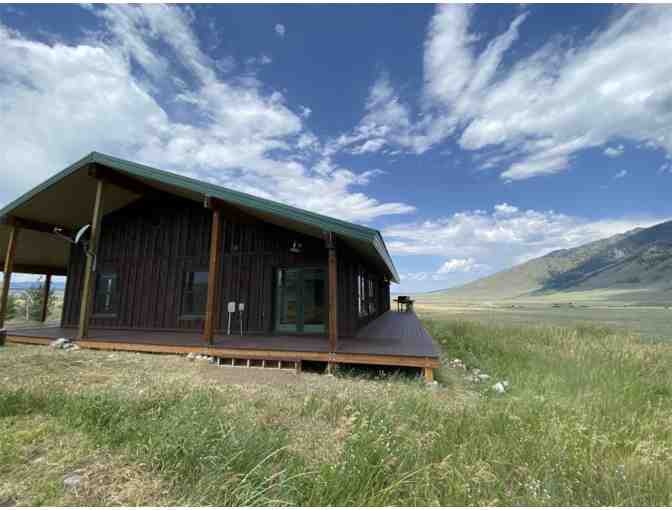 Madison River/Yellowstone Park Fishing and Stay