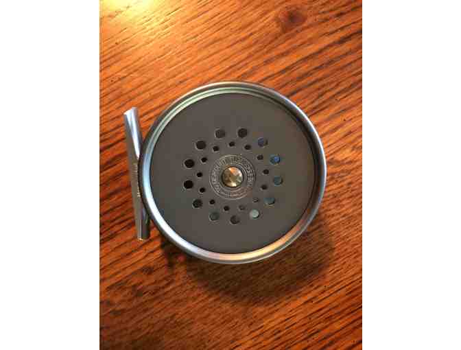 Hardy Perfect Fly Reel 3 1/8 ' - 4/5 wt