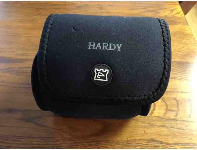 Hardy Ultradisc Cassette Fly Reel