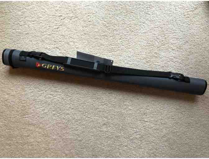 Grey's Streamflex Fly Rod 8'6' 5 wt