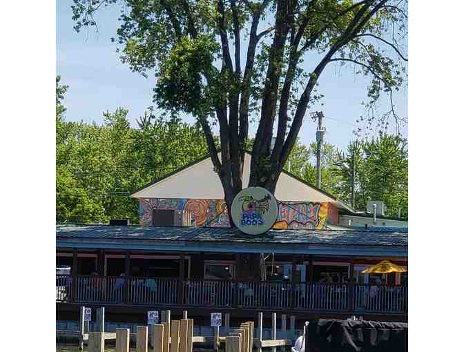 Spend a Day on Buckeye Lake, OH
