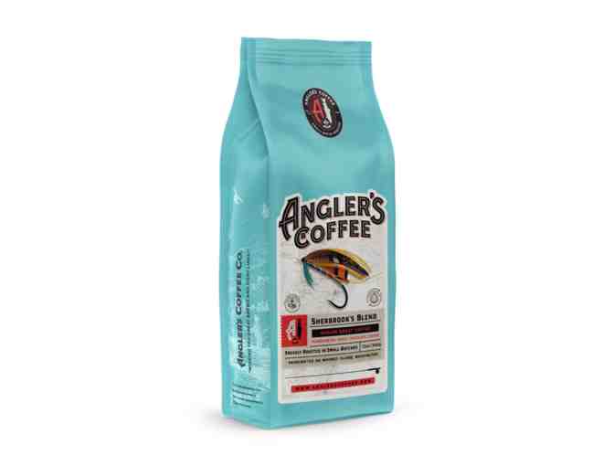 Six Month Subscription to Angler's Coffee