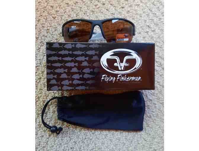 Streamside Fly Fishing Equipment