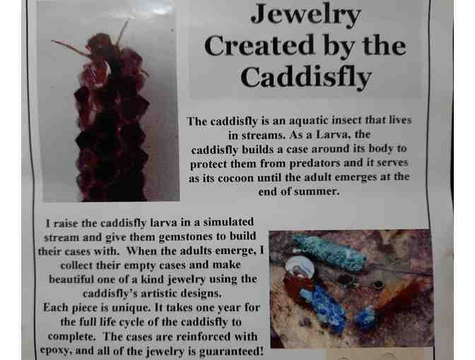 Caddis Jewelry