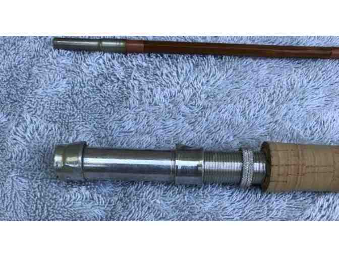 Bamboo Rod You Can Use!