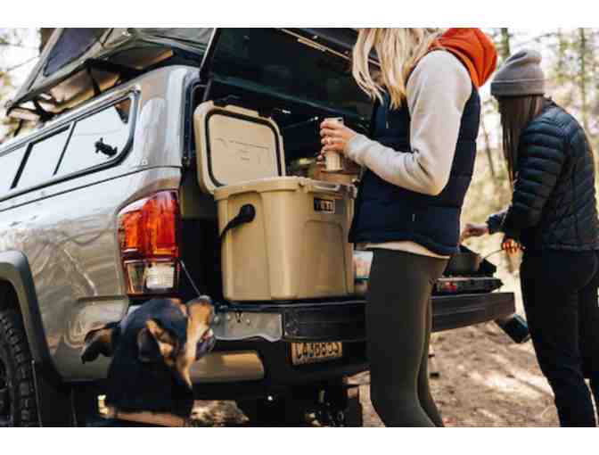 YETI Roadie 24 Hard Cooler in Bimini Pink Limited Edition