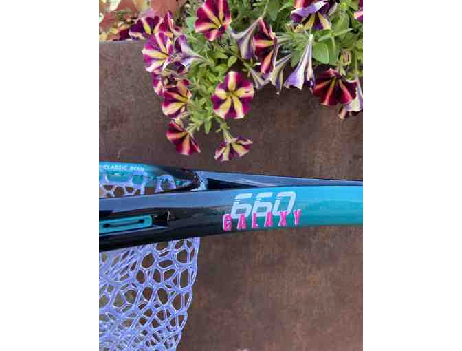 Urban Anglers USA River Rat fishing net