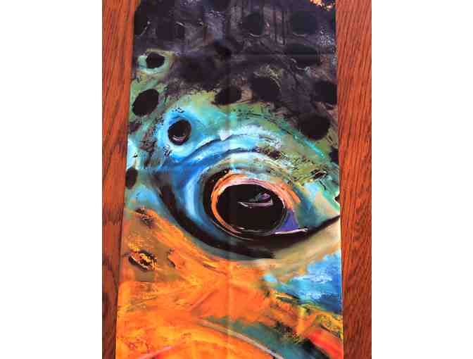 Two Neck Gaiters from Fish Out of Water Apparel