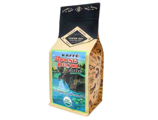 Gift Package from Hunter Bay Coffee Roasters