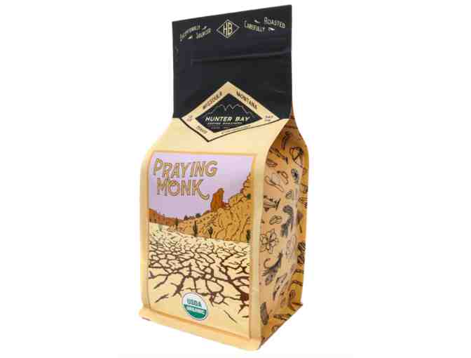 Gift Package from Hunter Bay Coffee Roasters