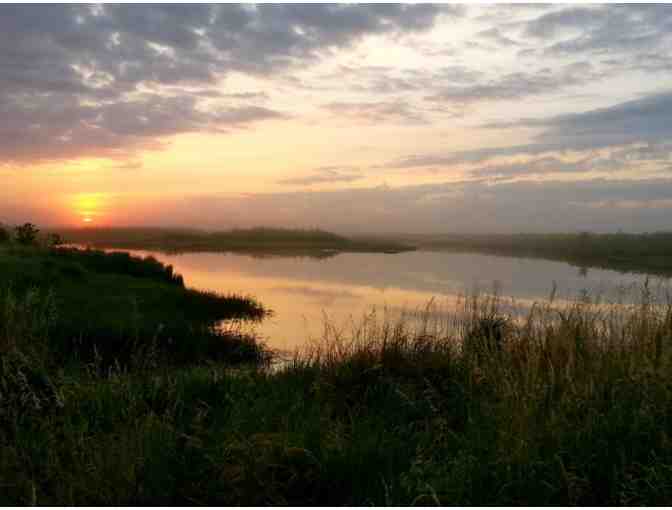 Southwestern Alaska Adventure Trip for One -- 6 days, 7 nights - July 7-14, 2023 Only