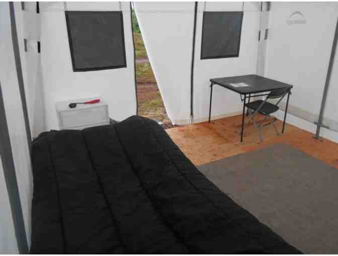 Southwestern Alaska Adventure Trip for One -- 6 days, 7 nights - July 7-14, 2023 Only