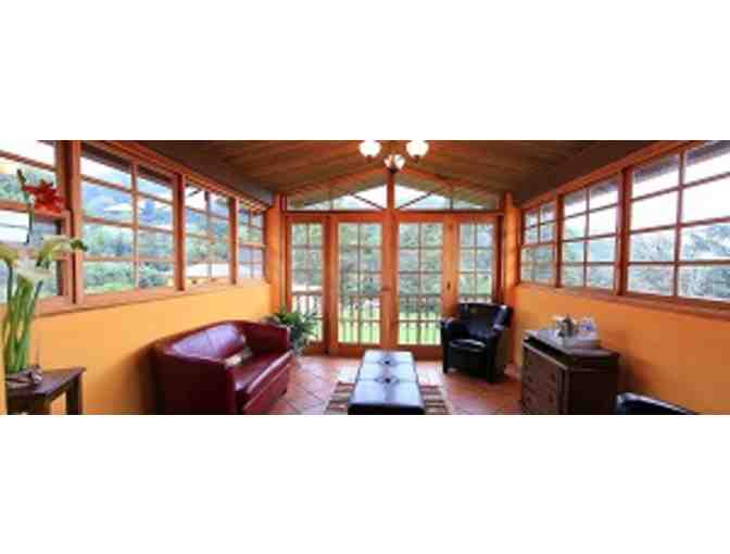 Los Establos Boutique Inn in Panama - 7 nights up to 3 Rooms