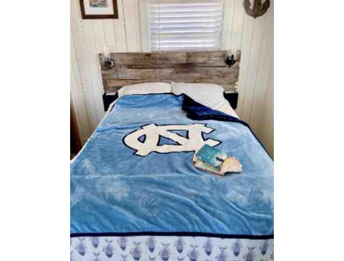 Dormitory 101 Collegiate Blanket #2