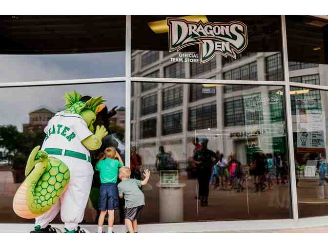 Dayton Dragons Experience - Photo 4