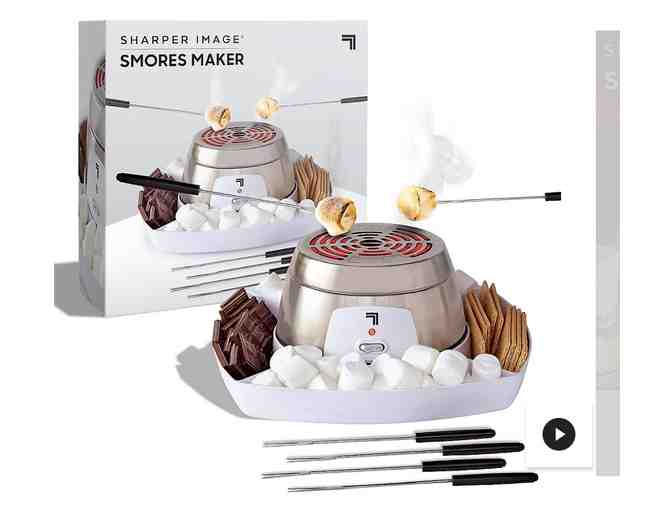S'more Making Package