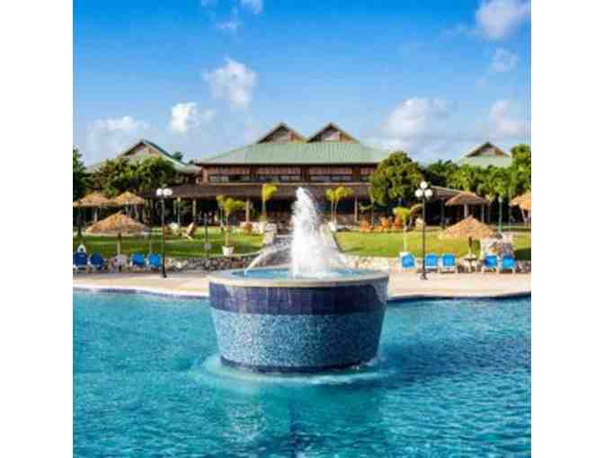 The Verandah Resort & Spa Antigua Discount Certificate