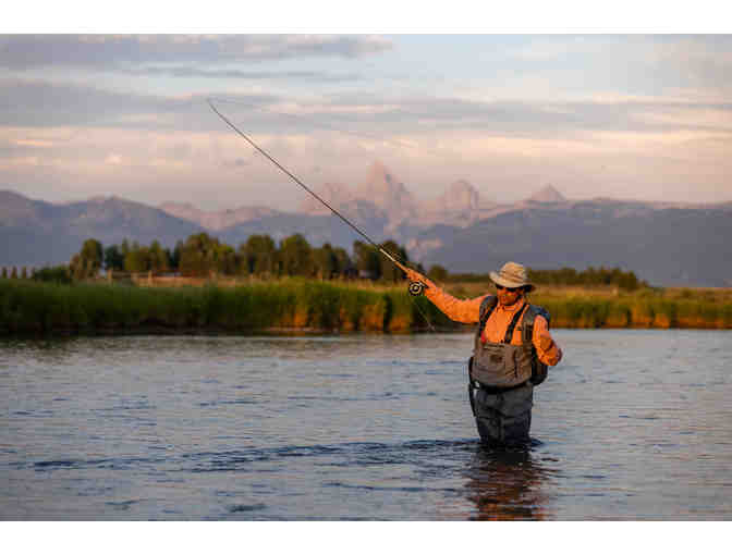 Casting Hope for Cleveland Fly Fishing Movie Tour Tickets