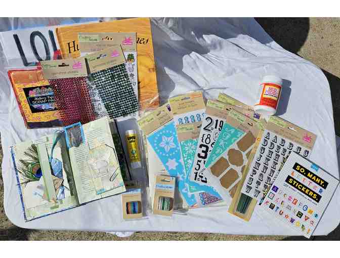Journal Any Journey With a Junk Journal - Photo 2
