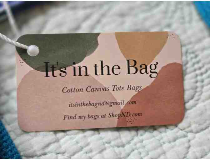 It's in the Bag - Photo 4
