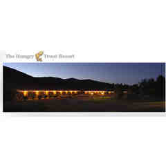 The Hungry Trout Fly Shop & Resort