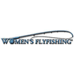 Women's Flyfishing