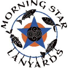 Morning Star Lanyards