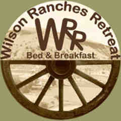 Phil and Nancy Wilson