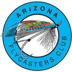 Jon Wallace, Arizona Fly Casters