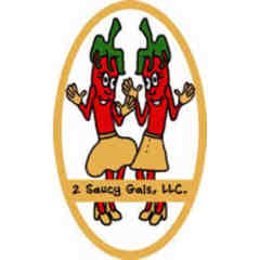 2 Saucy Gals