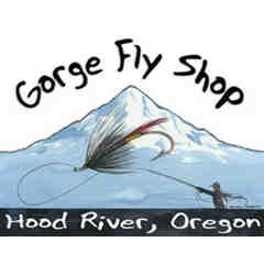 Gorge Fly Shop