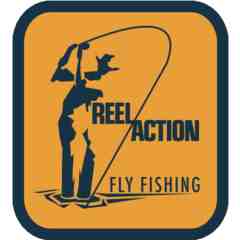 Reel Action Fly Fishing