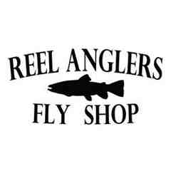 Reel Anglers Fly Shop