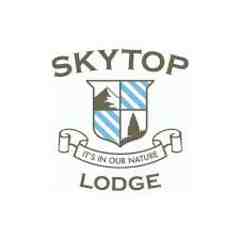 Sktyop Lodge