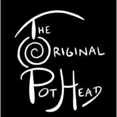 The Original Pothead