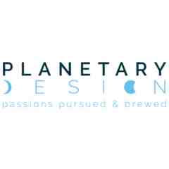 Planetary Design
