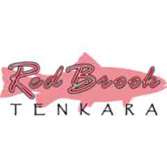 Red Brook Tenkara