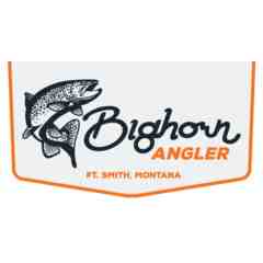 Big Horn Angler