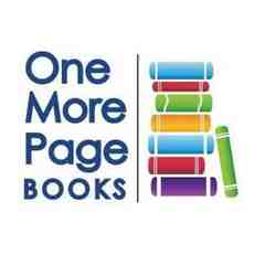One More Page Bookstore