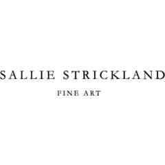 Sallie Strickland Art