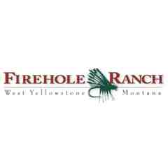 Firehole Ranch