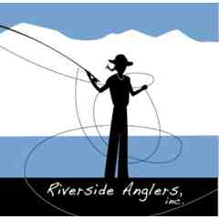 Riverside Anglers/Alice Owsley