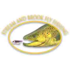 Stream and Brook Guide Services