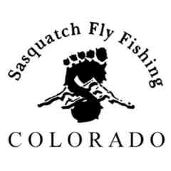Sasquatch Fly Fishing