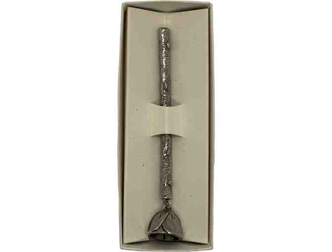 Danforth Pewter Candle Snuffer