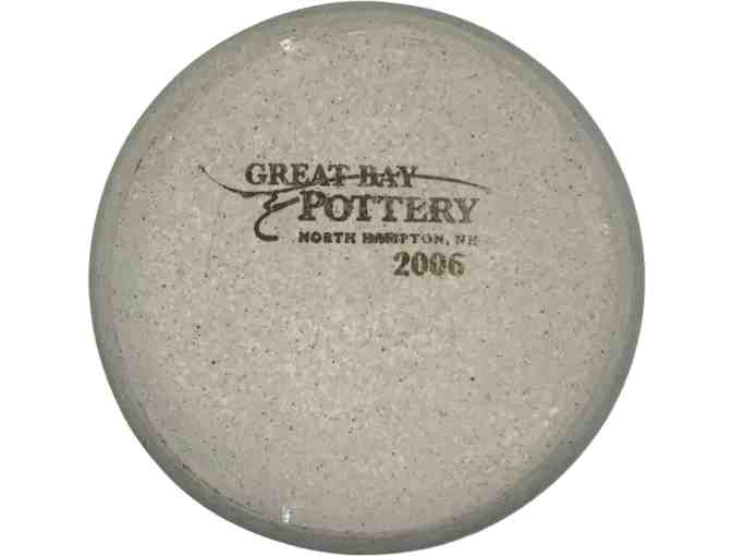 Great Bay Pottery Chilled Dip Bowl Set