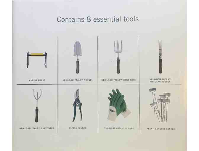 Ultimate Gardeners Tool Set