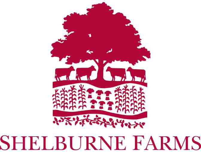 Shelburne Farms One-Year Family Membership - Photo 1